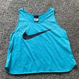 Nike tank top
